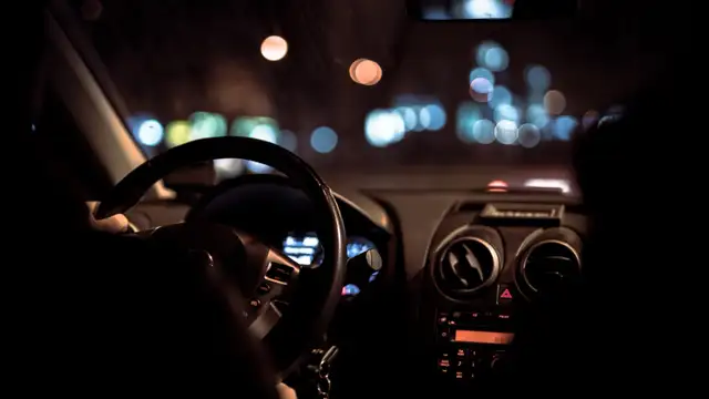 Mobile Interior Detailing