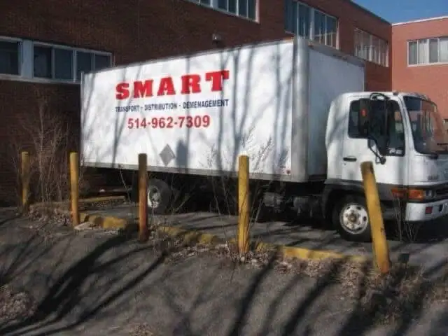 DÉMÉNAGEMENT PAS CHER À MONTRÉAL – 514-962-7309 TOP EXPRESS MOV