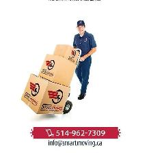 DÉMÉNAGEMENT PAS CHER À MONTRÉAL – 514-962-7309 TOP EXPRESS MOV - Photo 2