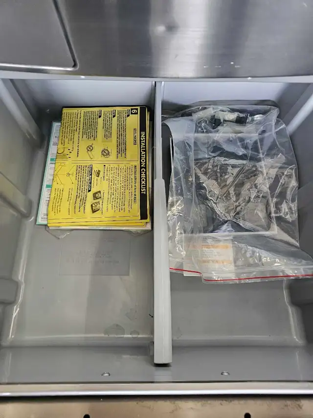 LG washer and dryer set  sale!! - Photo 6