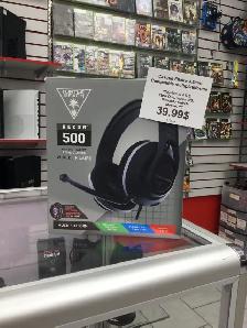 Casque de Gaming Turtle Beach