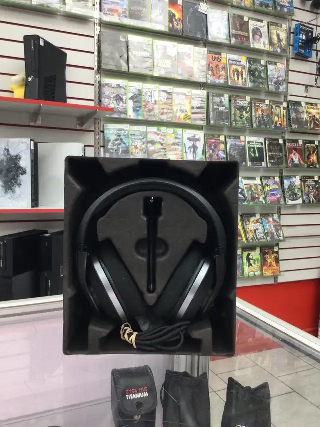 Casque de Gaming Turtle Beach - Photo 3