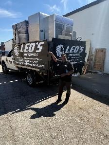 warehouse worker/Delivery