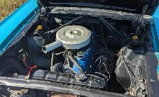 1966 FORD MUSTANG COUPE - Photo 9