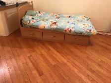 3 12 demi sous-sol 1 juillet $950 St-Michel - Photo 6
