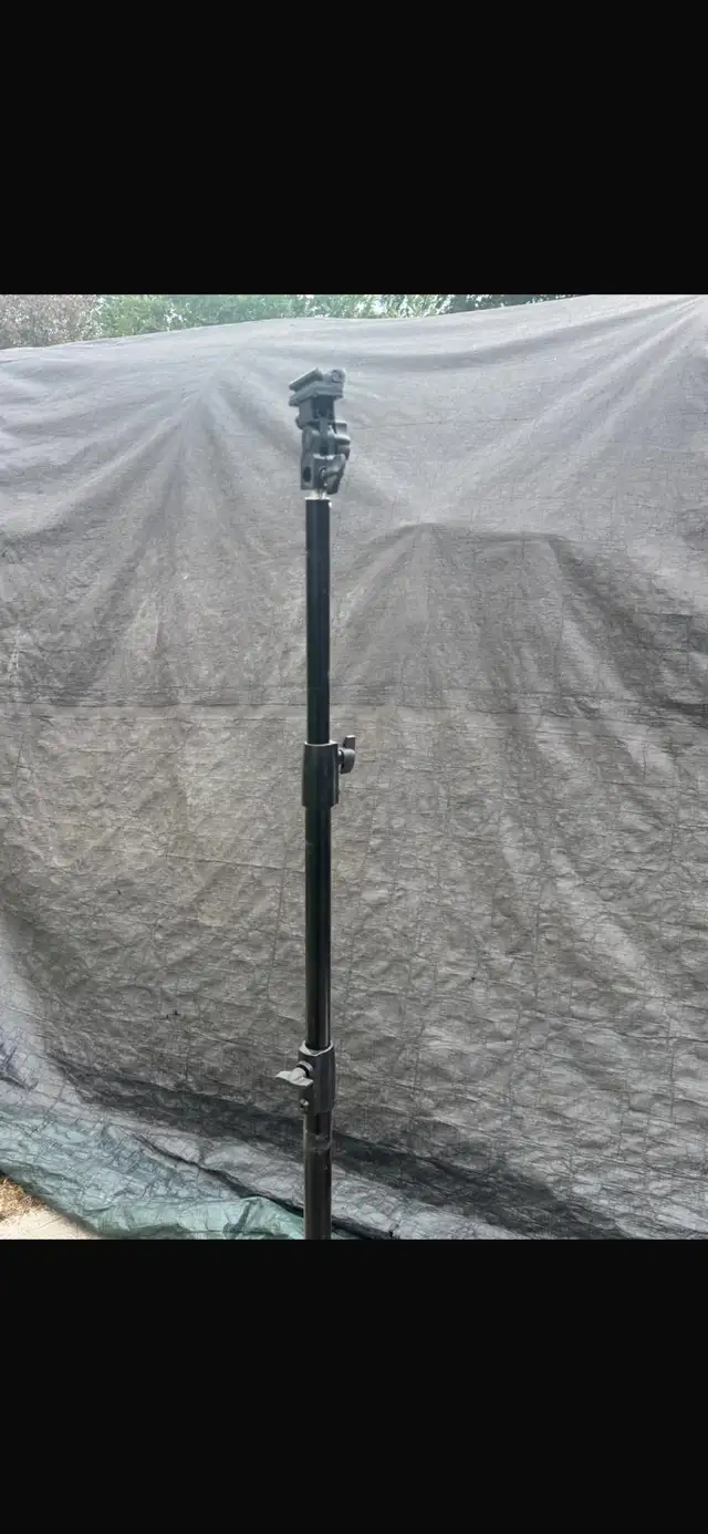 Camera stand - Photo 2