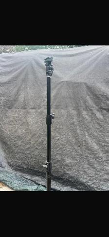 Camera stand - Photo 2