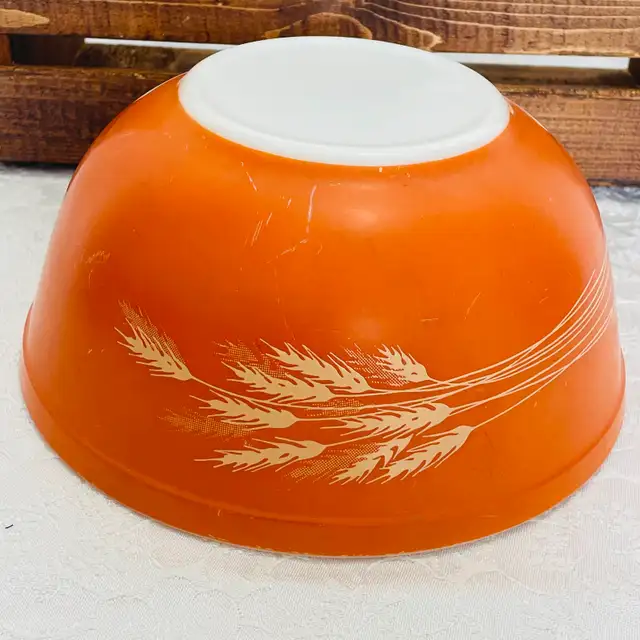 PYREX MIXING & CASSEROLE BOWLS ~ Priced Individually - Photo 4