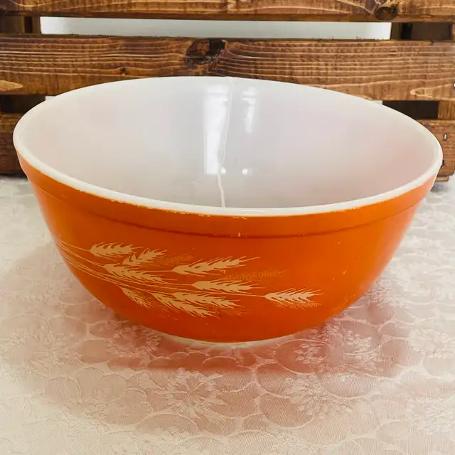 PYREX MIXING & CASSEROLE BOWLS ~ Priced Individually - Photo 5