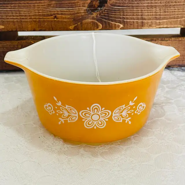 PYREX MIXING & CASSEROLE BOWLS ~ Priced Individually - Photo 6