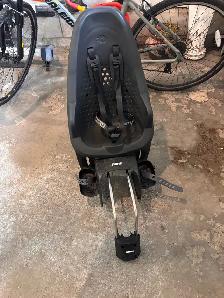 Thule child seat for sale