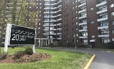 Rent an apartment