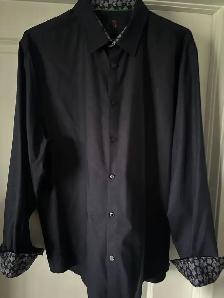 ENGLISH LAUNDRY SHIRT