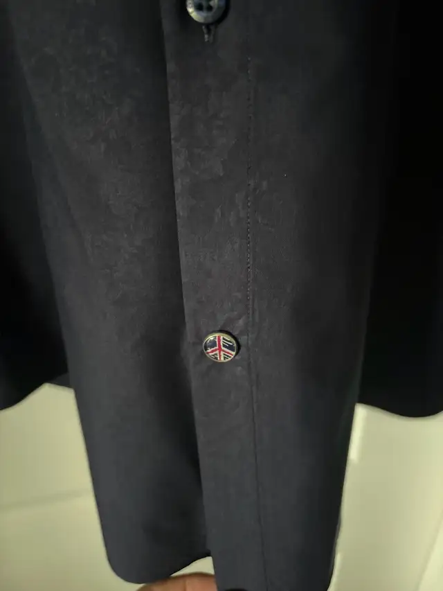 ENGLISH LAUNDRY SHIRT - Photo 3