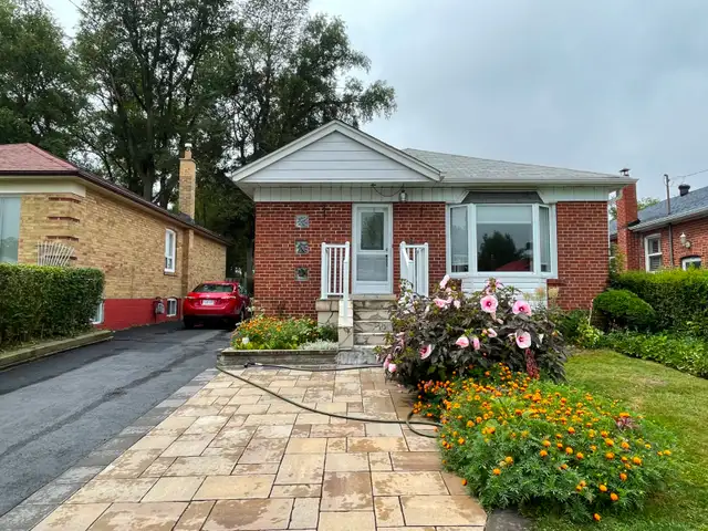 Fur Base. room For Rent at Brimley & Eglinton from Jun 1, 2026