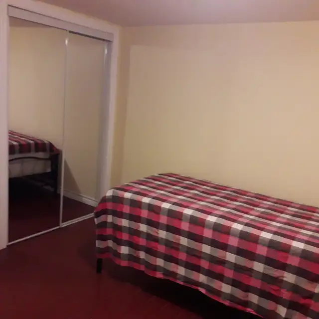 Fur Base. room For Rent at Brimley & Eglinton from Jun 1, 2026 - Photo 2
