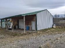 COMMERCIAL LOT FOR SALE in CREMONA