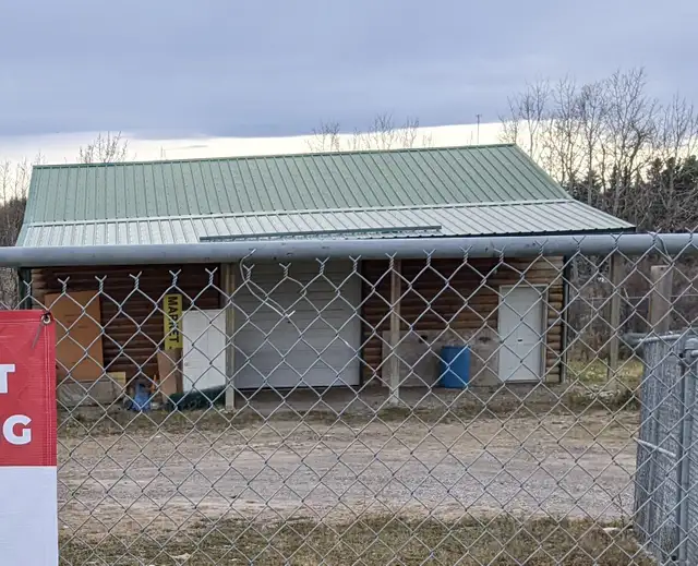 COMMERCIAL LOT FOR SALE in CREMONA - Photo 2