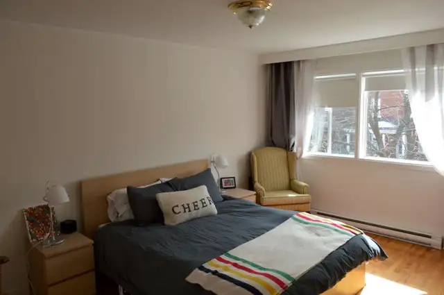 Grand 5 1/2 à louer à Longueuil (Saint-Lambert) - Photo 3