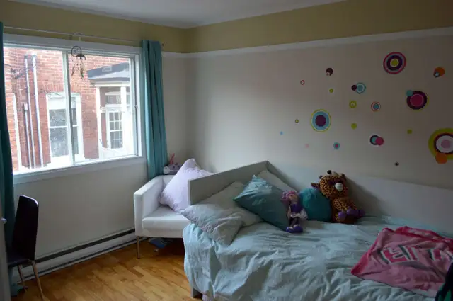 Grand 5 1/2 à louer à Longueuil (Saint-Lambert) - Photo 4