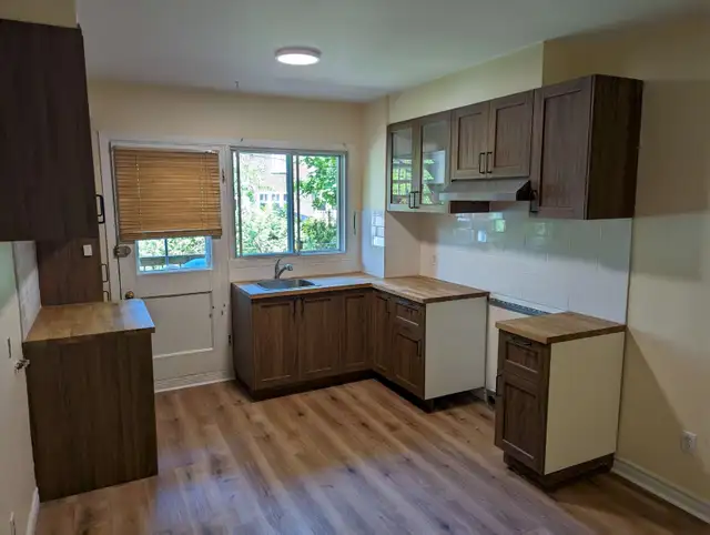 Grand 5 1/2 à louer à Longueuil (Saint-Lambert) - Photo 6
