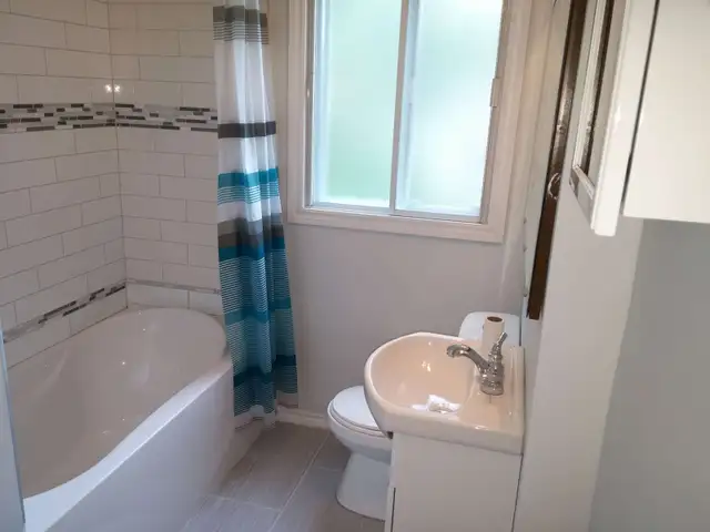 Grand 5 1/2 à louer à Longueuil (Saint-Lambert) - Photo 8