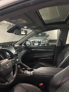 2022 TOYOTA CAMRY SE UPGRADE NO ACCIDENT - Photo 6