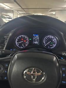 2022 TOYOTA CAMRY SE UPGRADE NO ACCIDENT - Photo 8