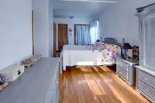 Beau 51/2 Rosemont/La Petite-Patrie