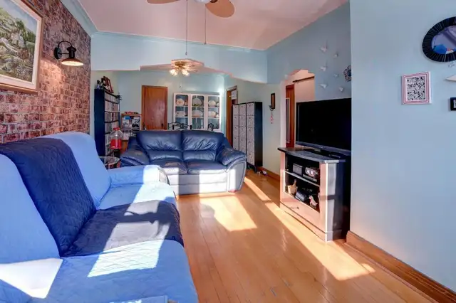 Beau 51/2 Rosemont/La Petite-Patrie - Photo 3