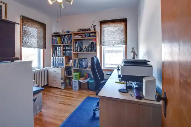 Beau 51/2 Rosemont/La Petite-Patrie - Photo 5