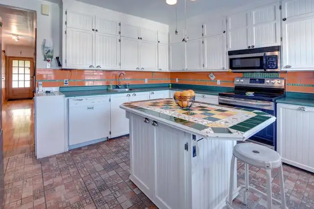 Beau 51/2 Rosemont/La Petite-Patrie - Photo 6