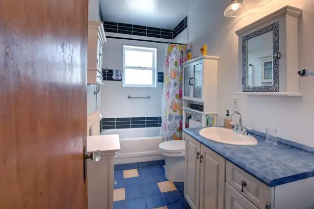 Beau 51/2 Rosemont/La Petite-Patrie - Photo 7
