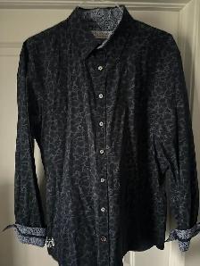 ENGLISH LAUNDRY SHIRT ( MENS )