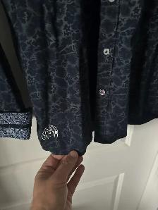 ENGLISH LAUNDRY SHIRT ( MENS ) - Photo 2