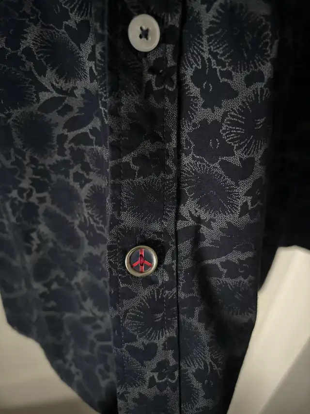 ENGLISH LAUNDRY SHIRT ( MENS ) - Photo 3