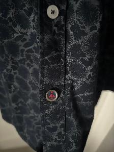 ENGLISH LAUNDRY SHIRT ( MENS ) - Photo 3