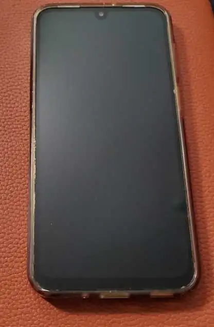 SAMSUNG GALAXY A16 5G
