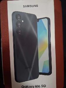 SAMSUNG GALAXY A16 5G - Photo 2