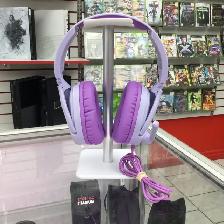 Casque de jeux vidéo
