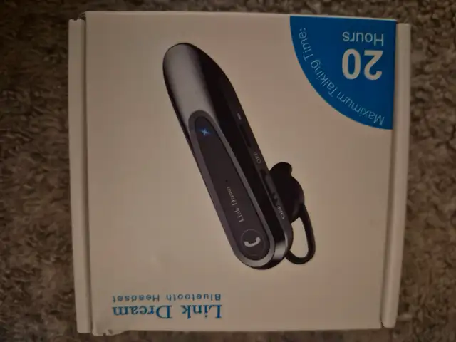 WIRELESS EARPHONES (ASSORTED)