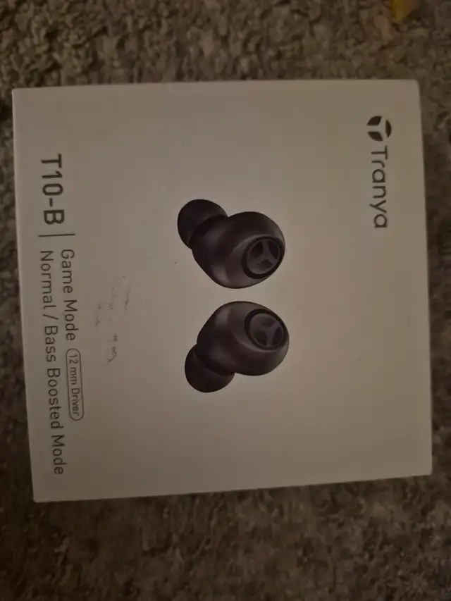 WIRELESS EARPHONES (ASSORTED) - Photo 3