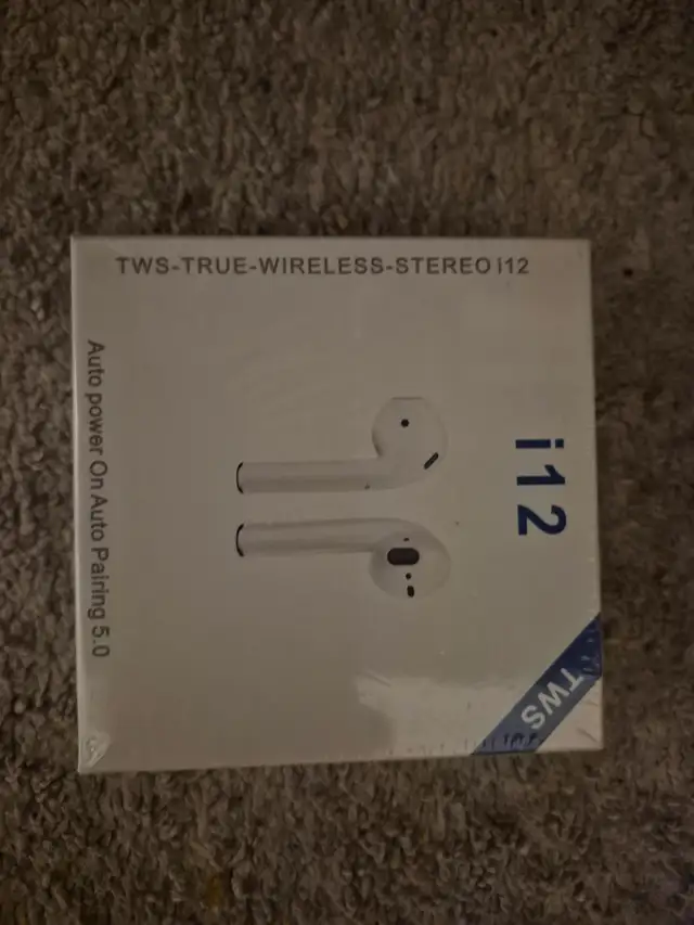 WIRELESS EARPHONES (ASSORTED) - Photo 4