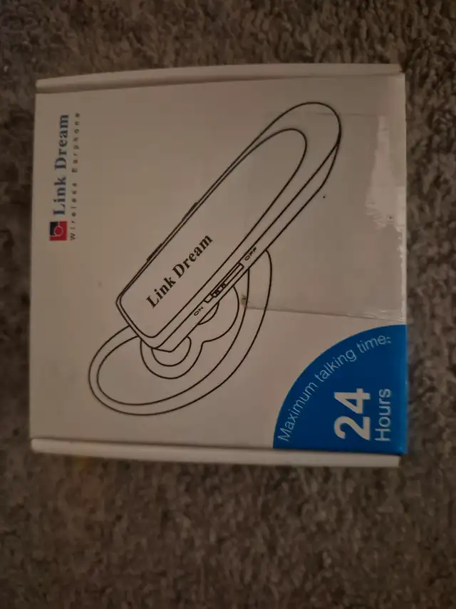 WIRELESS EARPHONES (ASSORTED) - Photo 6