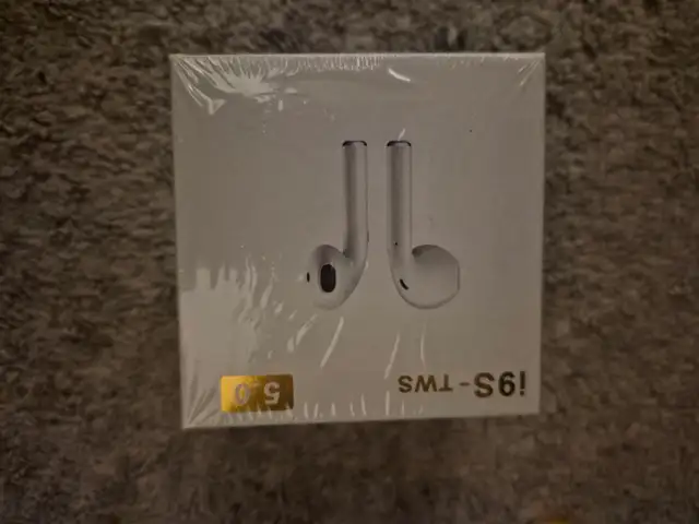WIRELESS EARPHONES (ASSORTED) - Photo 7