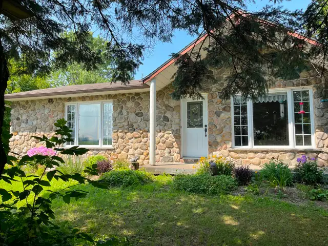 Jolie fermette à vendre