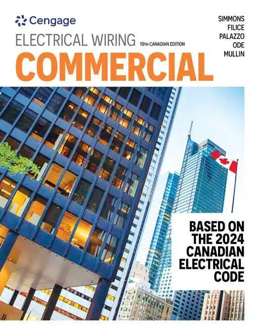 Electrical Wiring Commercial with Prints