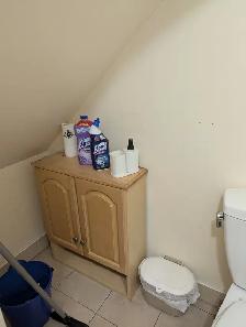 Cozy Bright Room Private Bath Parking @York University Village - Photo 7