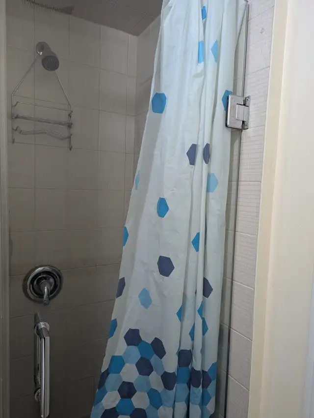 Cozy Bright Room Private Bath Parking @York University Village - Photo 8