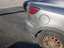2010 MAZDA3 · Sedan · 215 000 kilomètres au compteur - Photo 2